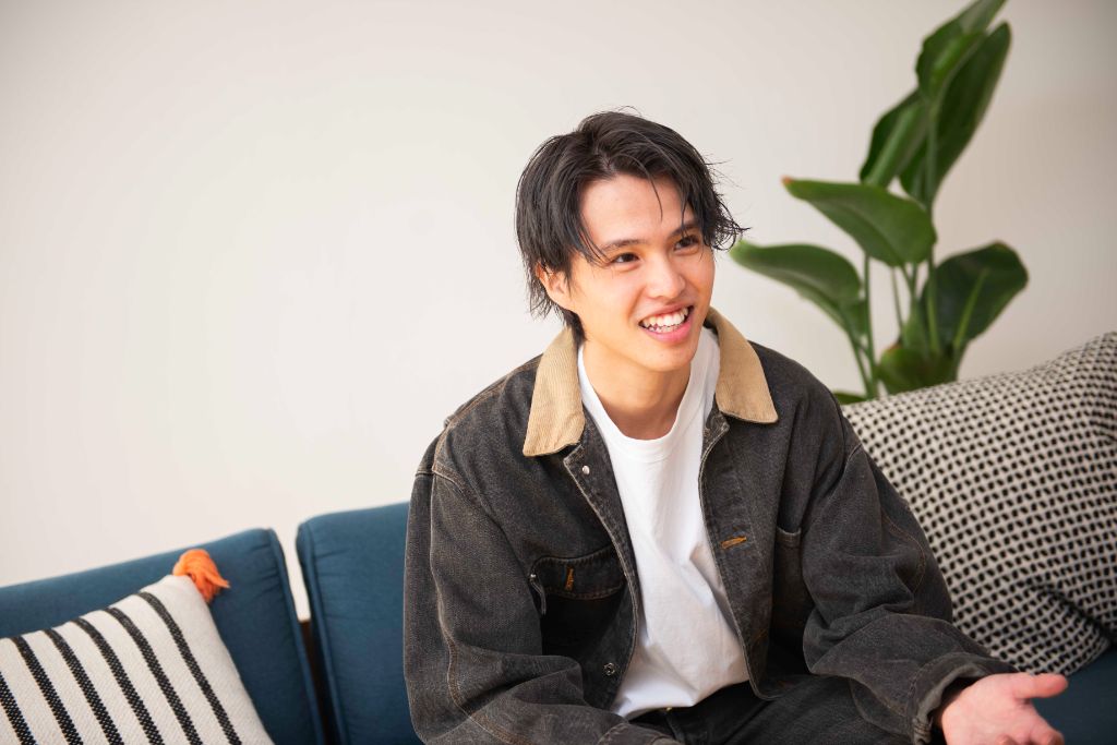 代表 柳田彬人（やなぎた あきと）