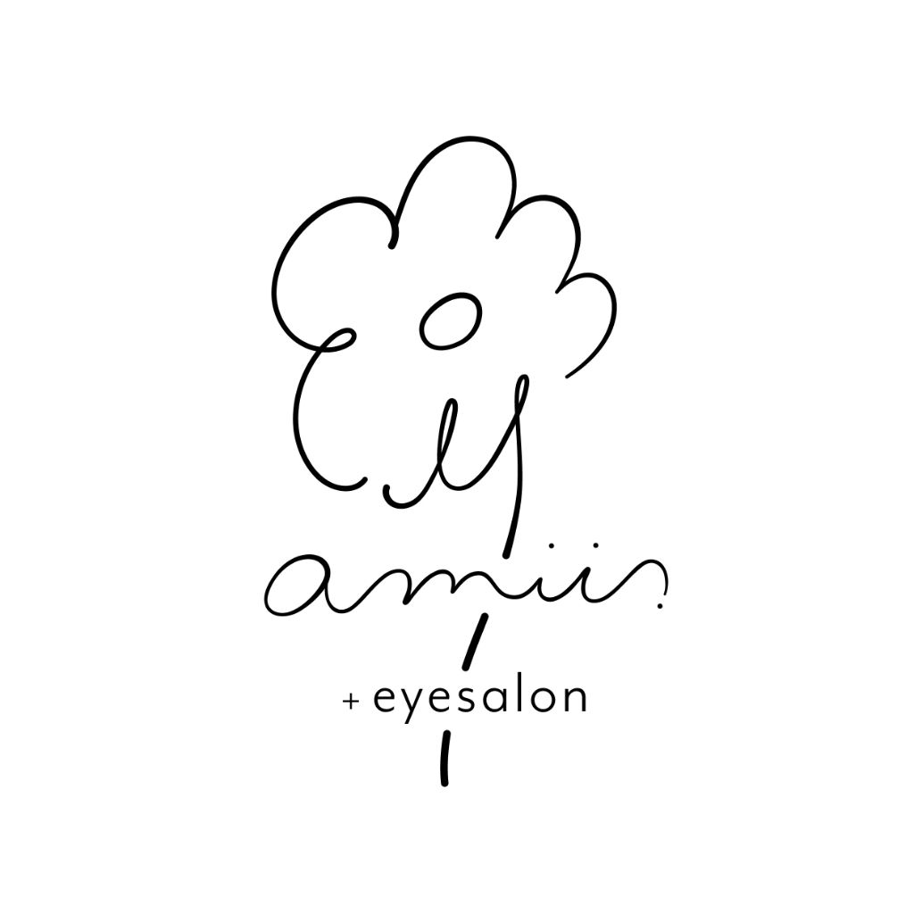amiin + eyesalon